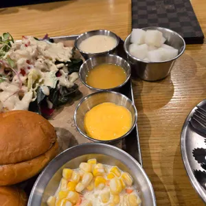 누구나홀딱반한닭 대표 사진