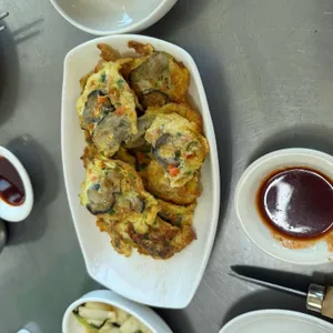 화양원조굴구이 사진 2