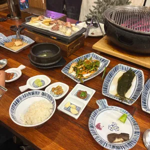 김형제 고기의철학 사진