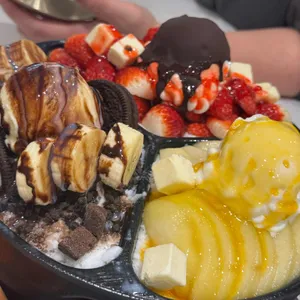 아이엠푸르트 천호과일가게 대표 사진