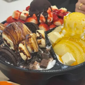 아이엠푸르트 천호과일가게 사진