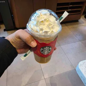 스타벅스 사진 1