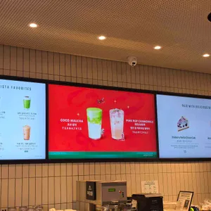 스타벅스 리뷰 사진