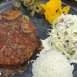 망향비빔국수 사진