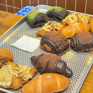 더크로아상랩 사진 1