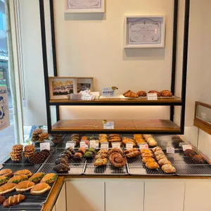 더크로아상랩 사진