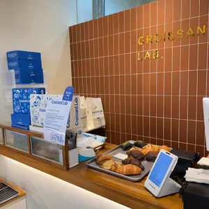더크로아상랩 사진
