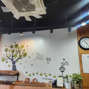 카페 빠네 리뷰 사진