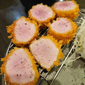 돈카츠 창현 사진