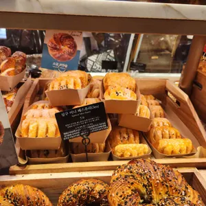 파리크라상 사진