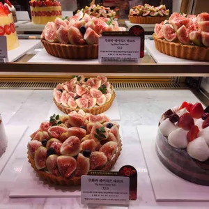 파리크라상 리뷰 사진