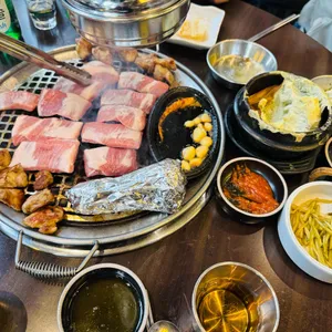 동래정 대표 사진