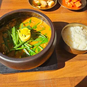 왕실흑염소 사진