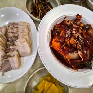 신도칼국수 사진 1