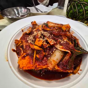 신도칼국수 사진