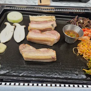 제주흑도야지 대표 사진