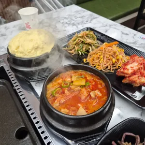 제주흑도야지 사진