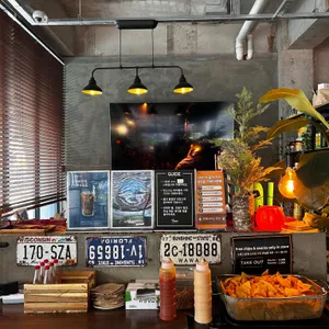 바모스 리뷰 사진