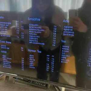 Cafe MAXXI 리뷰 사진