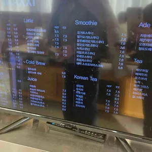 Cafe MAXXI 리뷰 사진