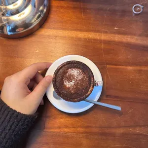 빌리 커피 바 대표 사진