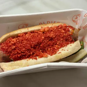 올디스타코 대표 사진