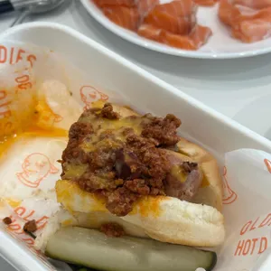 올디스타코 사진