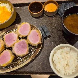 카츠모리조 대표 사진