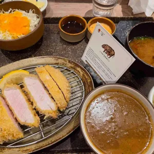 카츠모리조 사진