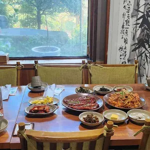 진부령황태구이 대표 사진