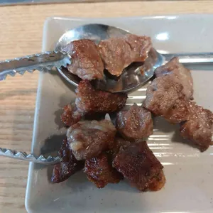 연변 대박난 양꼬치 사진 1