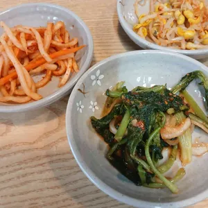 연변 대박난 양꼬치 사진