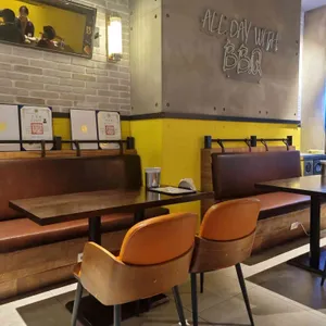 BBQ치킨 리뷰 사진