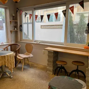 꽃피는 4월 밀익는 5월 리뷰 사진