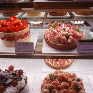 파리크라상 리뷰 사진