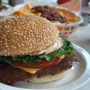 선데이 버거 클럽 사진