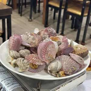 시장회쎈타 사진