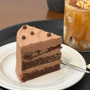 커피브론즈 사진