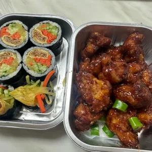 오토김밥 대표 사진