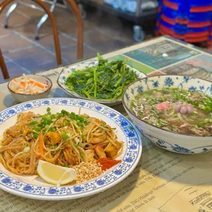점심엔쌀국수 뎁꾸아 사진