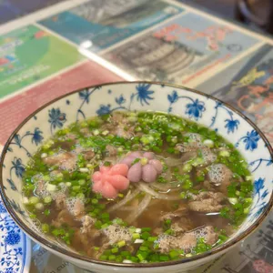 점심엔쌀국수 뎁꾸아 사진