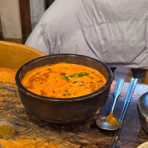 새말해장국 사진