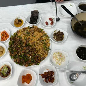 엄지네포장마차 사진