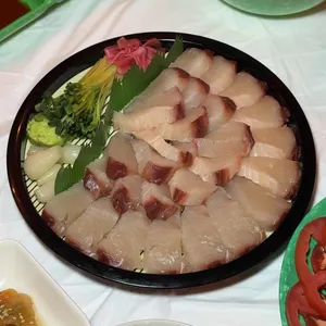 해운대포차 삼정집 사진