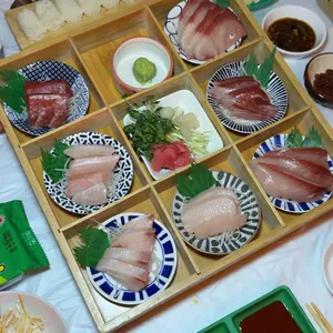 해운대포차 삼정집 리뷰 사진