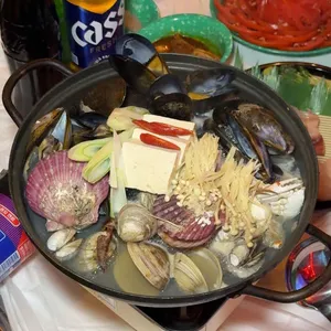 해운대포차 삼정집 사진