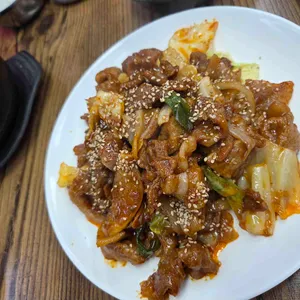 쌈밥마을고기나라 대표 사진