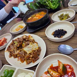 쌈밥마을고기나라 대표 사진
