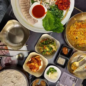 신가네칼국수 사진 2