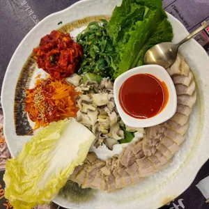 신가네칼국수 사진